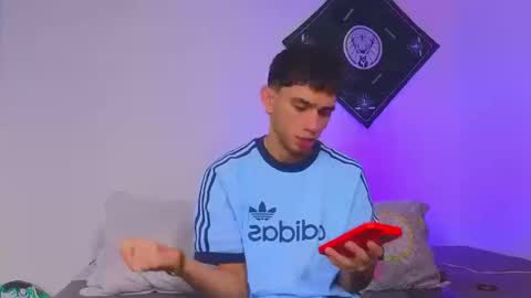 samevansx online show from 09.09.25