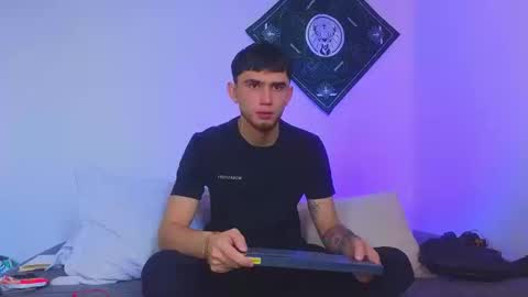 samevansx online show from 09.11.25