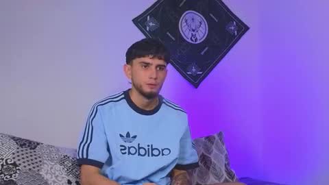 samevansx online show from 10.18.25