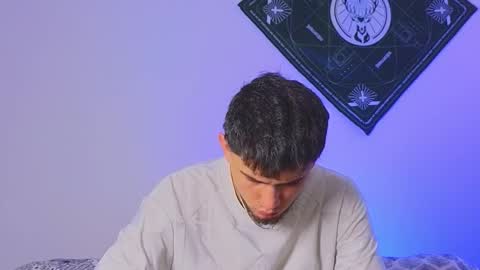 samevansx online show from 10.23.25