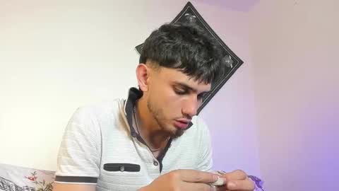 samevansx online show from 03.20.26