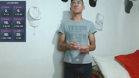 SAM online show from 03.16.26