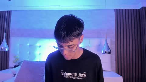 Samfrrost online show from 04.29.26
