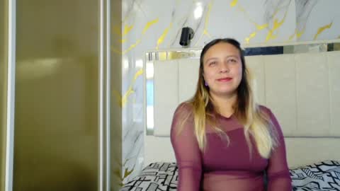 Samy online show from 05.10.26