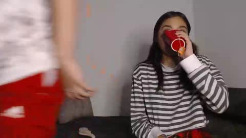 Tami  Gael online show from 12.09.24