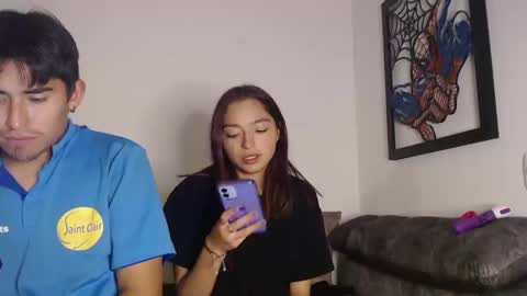 Tami  Gael online show from 02.11.25