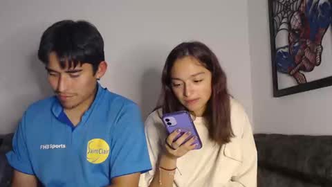 Tami  Gael online show from 02.13.25