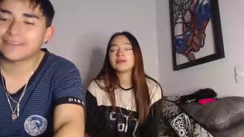 Tami  Gael online show from 09.12.25