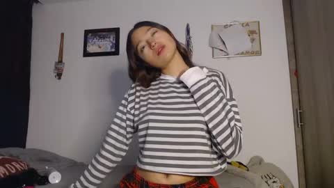 Tami  Gael online show from 10.02.25