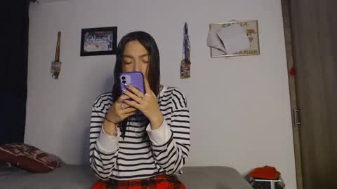 Tami  Gael online show from 10.04.25