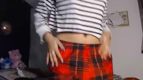 Tami  Gael online show from 11.03.25