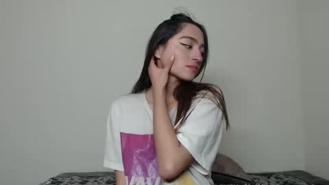 Tami  Gael online show from 03.06.26