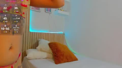 Samanta online show from 03.30.26