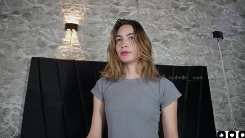 Snapshot of sami_ross1 chatting on 10.19.25 SAMI AND ROSS - online show from 10.19.25