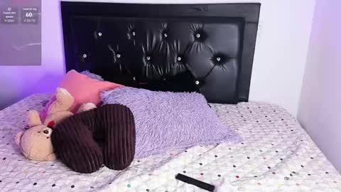 samiacooper25 online show from 02.08.26