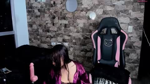 samiacooper25 online show from 03.04.26