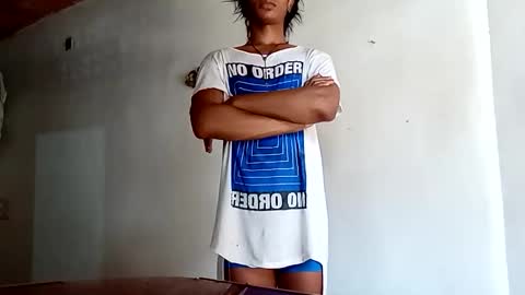 samigelalcangel online show from 01.07.26