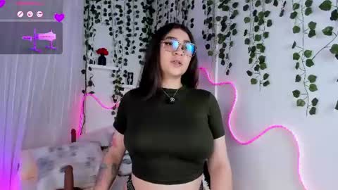 Samii Evans online show from 06.26.26