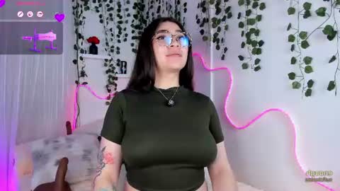 Samii Evans online show from 06.27.26