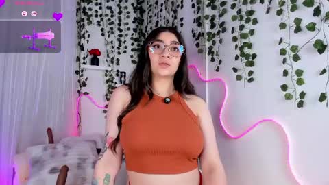 Samii Evans online show from 06.28.26