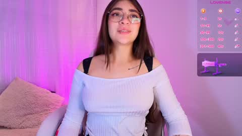 samii evans  online show from 12.03.24