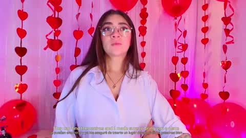 samii evans  online show from 02.15.25