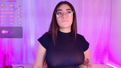 samii evans  online show from 03.01.25