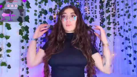 samii evans  online show from 02.22.26