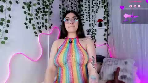 samii evans  online show from 08.02.26