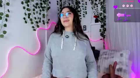 samii evans  online show from 08.06.26