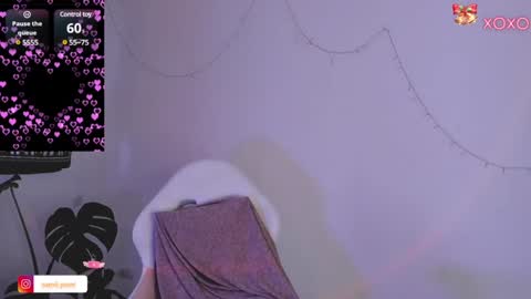 Snapshot of samii_monroe chatting on 01.13.25 Sam online show from 01.13.25