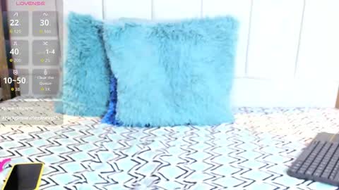 Snapshot of samiigood chatting on 11.20.25 Samiigood online show from 11.20.25