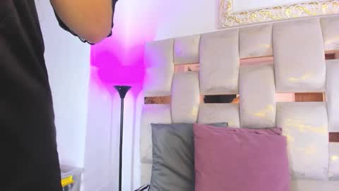 Snapshot of samiigood chatting on 11.29.25 Samiigood online show from 11.29.25