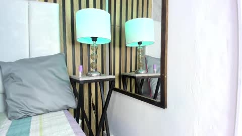 Snapshot of samiigood chatting on 12.03.25 Samiigood online show from 12.03.25