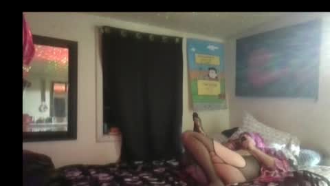 samiikayy online show from 11.18.25