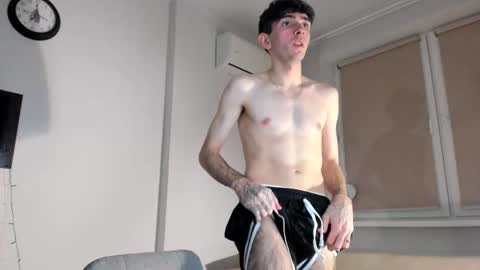 Snapshot of samiliken chatting on 02.08.26 Sam online show from 02.08.26