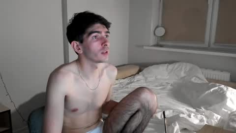 Snapshot of samiliken chatting on 02.09.26 Sam online show from 02.09.26