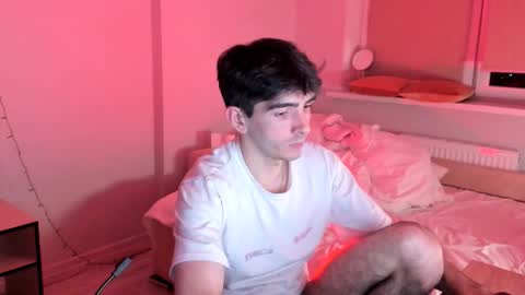 Snapshot of samiliken chatting on 02.14.26 Sam online show from 02.14.26