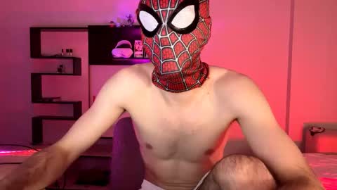 Snapshot of samiliken chatting on 02.27.26 Sam online show from 02.27.26