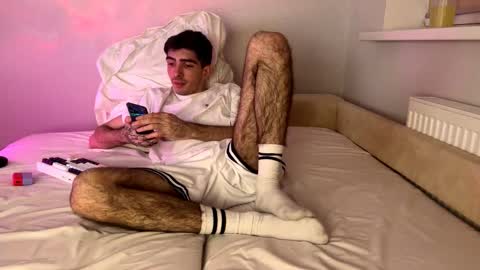 Snapshot of samiliken chatting on 03.22.26 Sam online show from 03.22.26