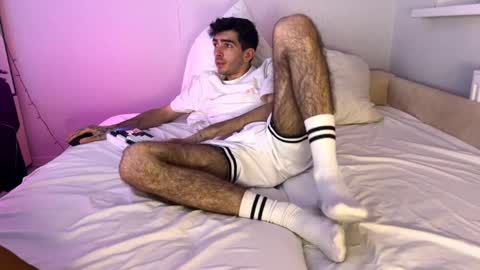 Snapshot of samiliken chatting on 04.03.26 Sam online show from 04.03.26