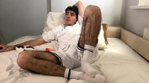 Snapshot of samiliken chatting on 04.08.26 Sam online show from 04.08.26