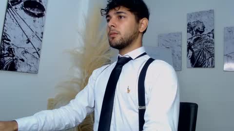 Samir online show from 01.08.25