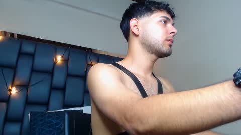 Samir online show from 01.10.25