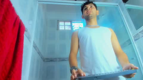 Samir online show from 01.11.25