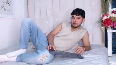 Samir online show from 01.18.25