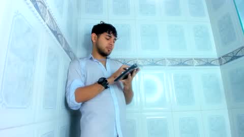 Samir online show from 02.07.25