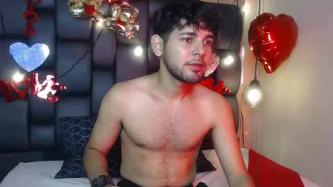 Samir online show from 02.13.25