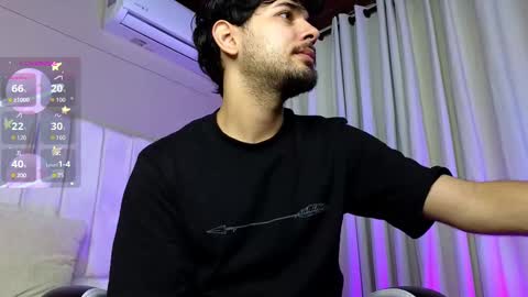 Samir online show from 09.23.25