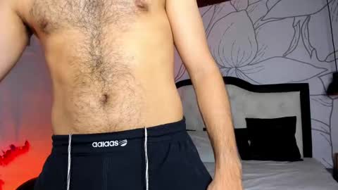 Samir online show from 11.08.25